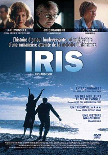 Iris [FR Import]