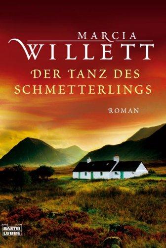 Der Tanz des Schmetterlings