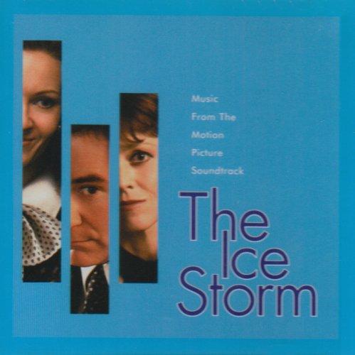 Ice Storm,the