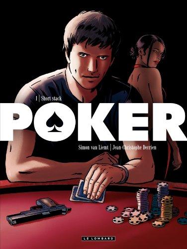 Poker. Vol. 1. Short stack