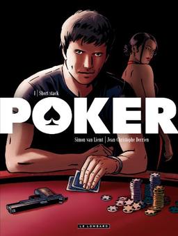 Poker. Vol. 1. Short stack