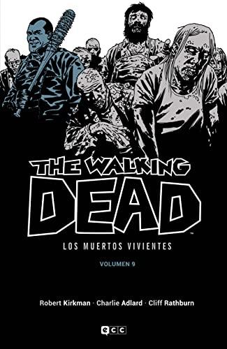 The Walking Dead (Los muertos vivientes) vol. 09 de 16 (The Walking Dead (Los muertos vivientes) (O.C.))