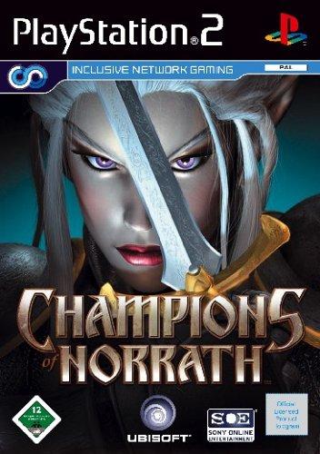 Champions of Norrath