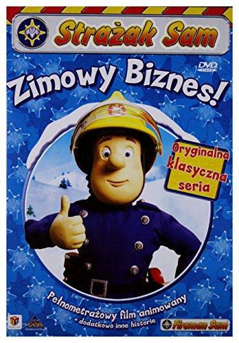 "Fireman Sam" [Region Free] (IMPORT) (Keine deutsche Version)