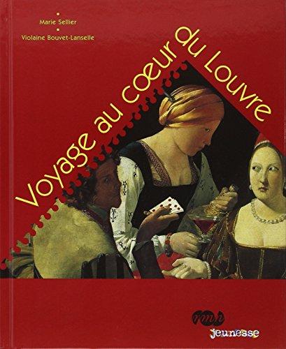 Voyage au coeur du Louvre