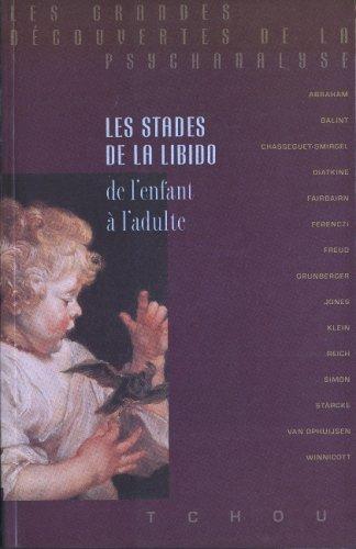 Les stades de la libido : de l'enfant à l'adulte