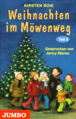 Weihnachten im Möwenweg, Folge 2