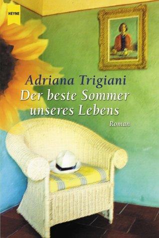 Heyne Großdruck, Nr.72, Der beste Sommer unseres Lebens, Großdruck