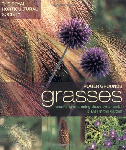 RHS Grasses (Royal Horticultural Society)