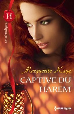 Captive du harem