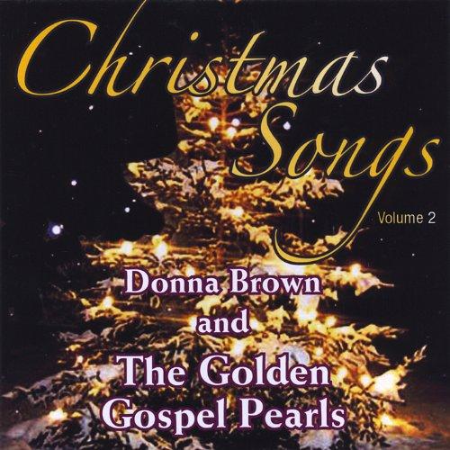 Christmas Songs Vol. 2