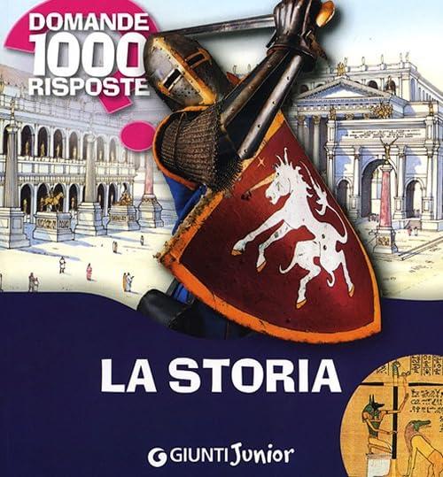 La storia (Mille domande)