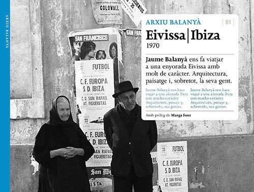 Eivissa / Ibiza 1970 (Sèrie E)