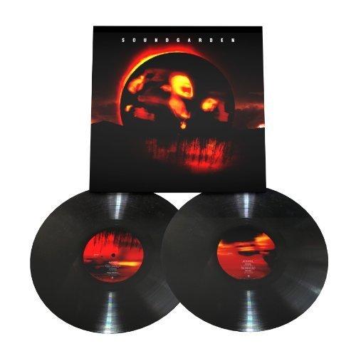 Superunknown (20th Anniversary Remaster) [Vinyl LP]