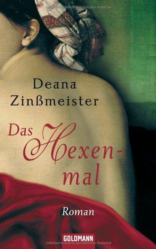 Das Hexenmal: Roman