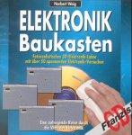 Elektronik Baukasten. CD- ROM für Windows 3.1/95