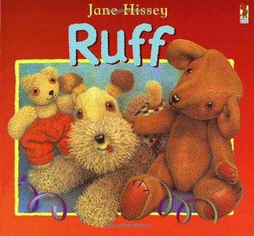 Ruff (Red Fox Picture Books)