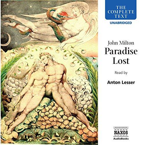 Paradise Lost (Naxos Complete Classics)