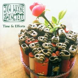 Time & Efforts [Vinyl LP]