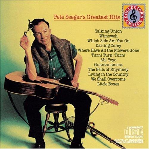 Seeger's Great.Hits