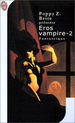 Eros vampire. Vol. 2