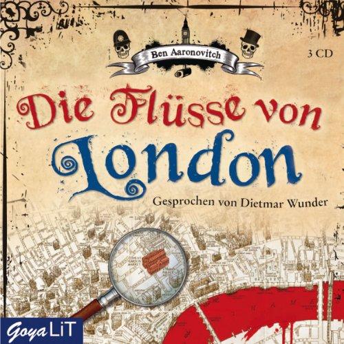 Die Flüsse Von London