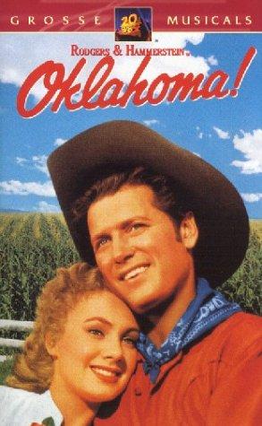 Oklahoma [VHS]