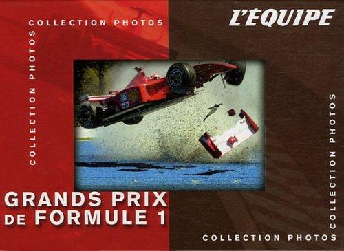 Grands prix de formule 1