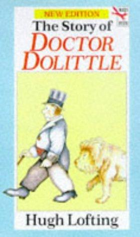 The Story Of Dr Dolittle (Random House Modern Classics)