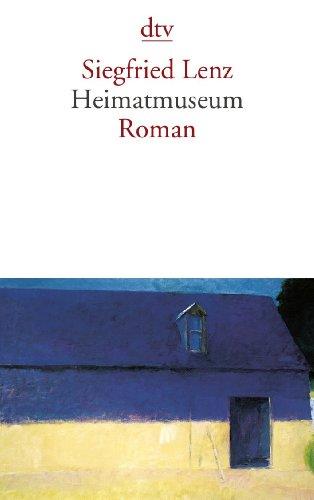 Heimatmuseum: Roman