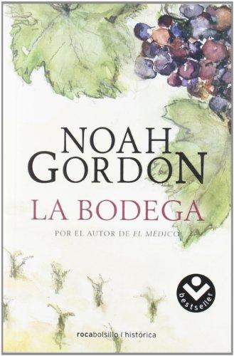 Bodega, La (Rocabolsillo Bestseller)