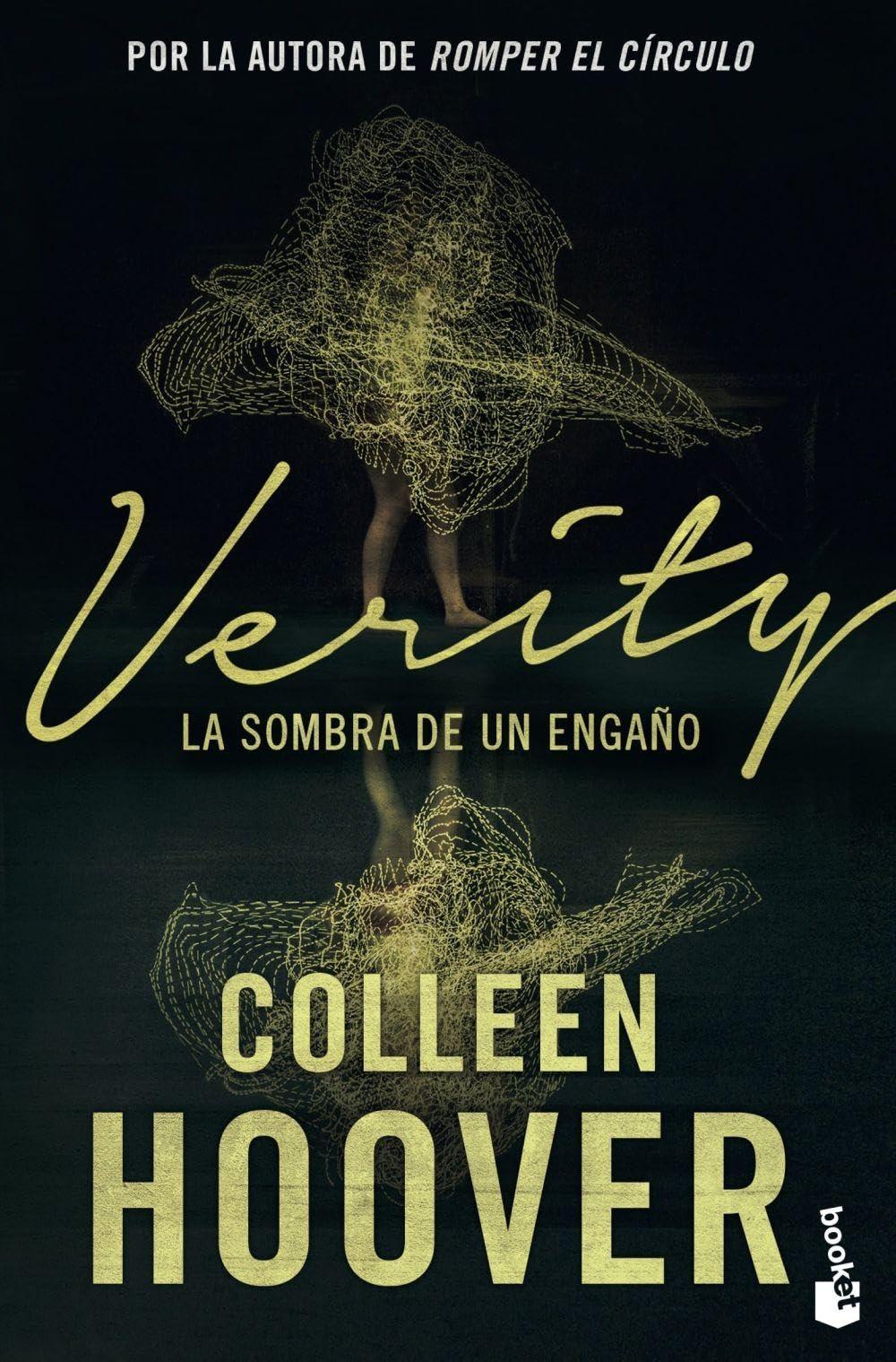 Verity. La sombra de un engaño (Bestseller)