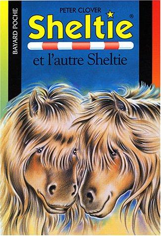 Sheltie. Vol. 19. Sheltie et l'autre Sheltie