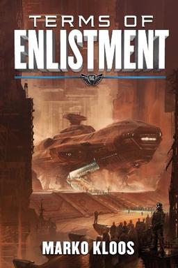 Terms of Enlistment (Frontlines, Band 1)