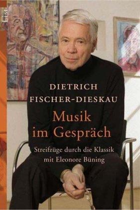 Musik im Gespräch: Streifzüge durch die Klassik mit Eleonore Büning