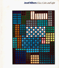 Josef Albers: Glass, Color, and Light (Guggenhiem Museum)