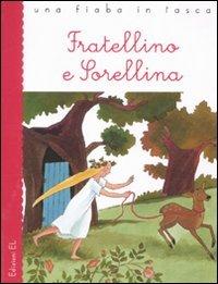 Fratellino e Sorellina