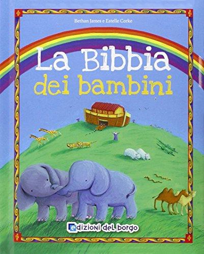 La Bibbia dei bambini