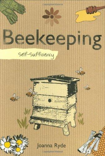 Self-sufficiency Beekeeping