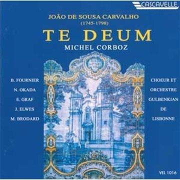 Te Deum