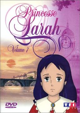 Princesse Sarah - Vol.7 [FR Import]