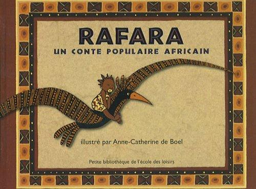 Rafara : un conte populaire africain