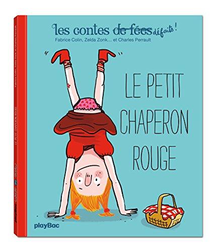 Le Petit Chaperon rouge