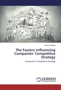 The Factors Influencing Companies' Competitive Strategy: Companies' Competitive Strategy