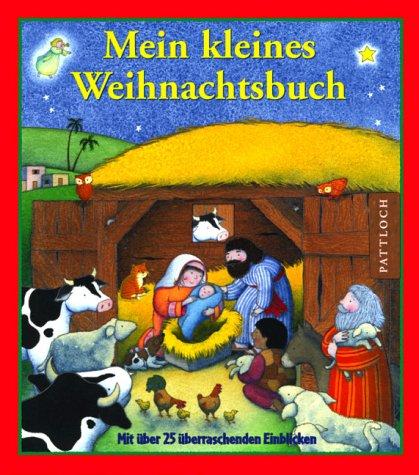 Mein kleines Weihnachtsbuch