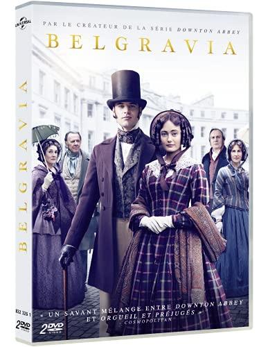 Belgravia [FR Import]