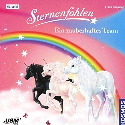 Sternenfohlen (Folge 9): Ein zauberhaftes Team