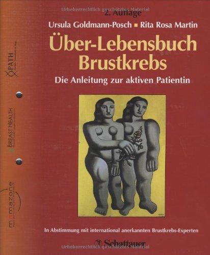 Über-Lebensbuch Brustkrebs