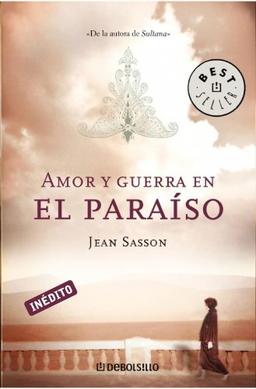 Amor y guerra en el paraíso (BEST SELLER, Band 26200)