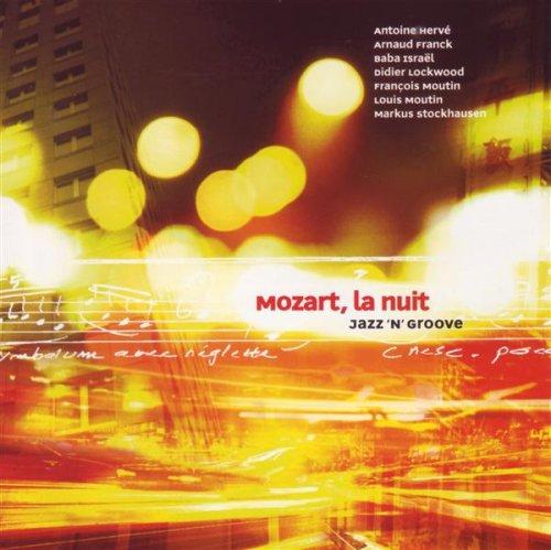 Mozart la Nuit